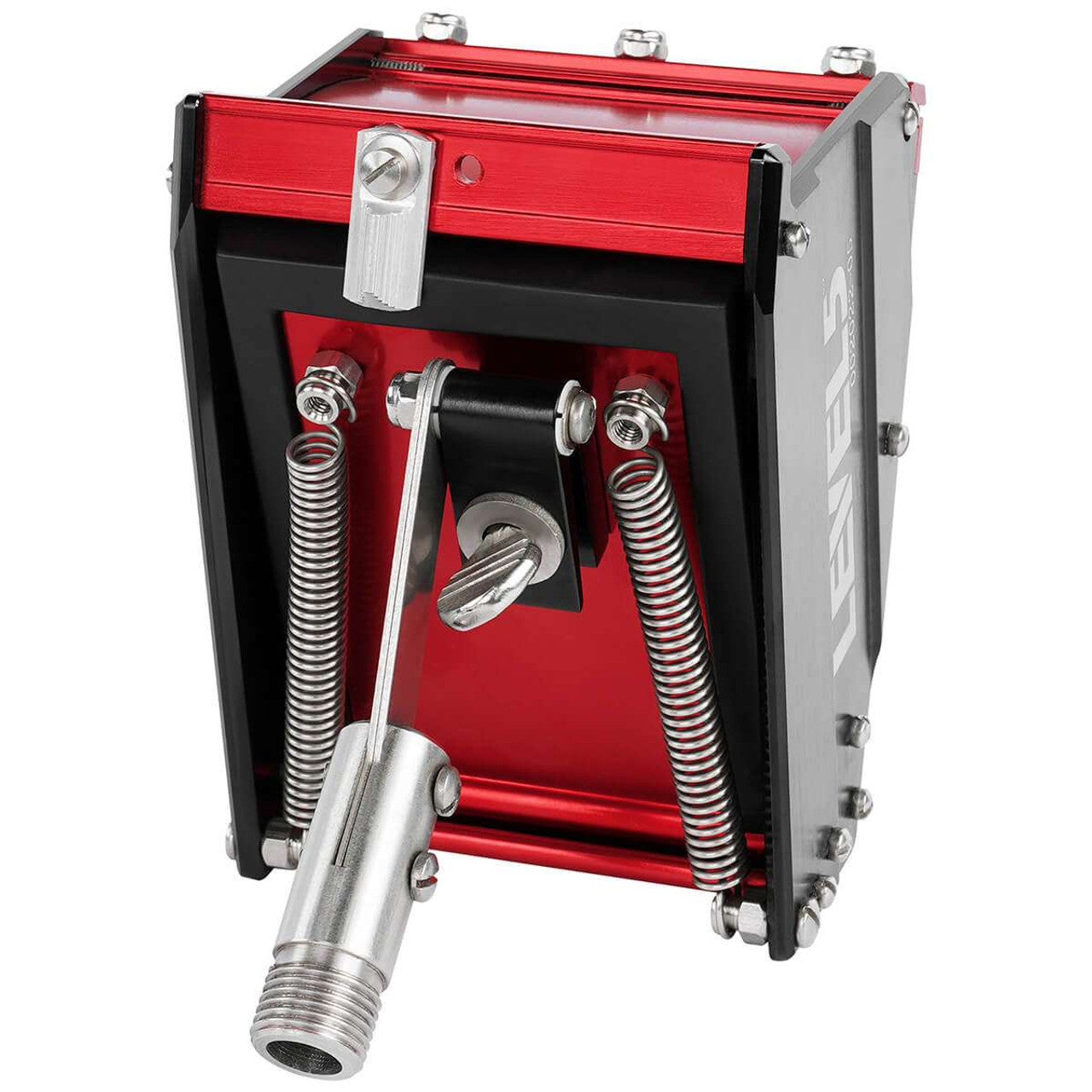 Observador de uñas de nivel 5 (segunda generación)