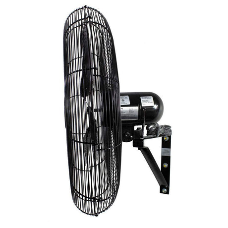 Air King 1/3 HP Industrial Grade Wall Mount Fan