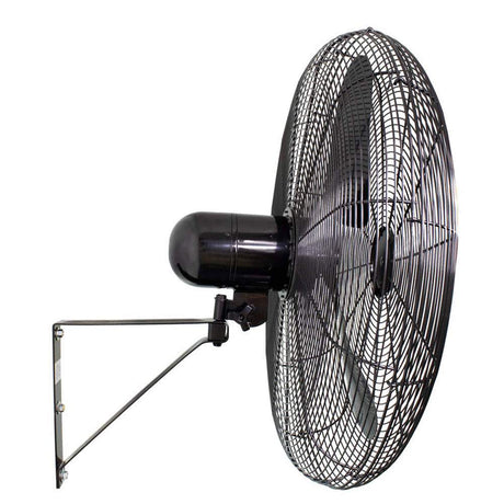 Air King 1/4 HP Industrial Grade Wall Mount Fan