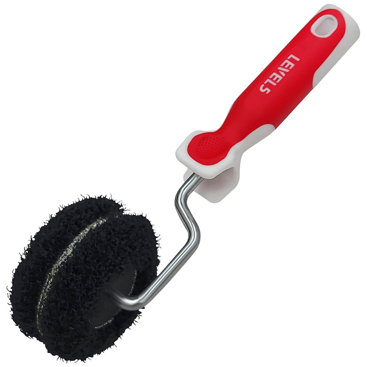 Rodillo compuesto para paneles de yeso de esquina de nivel 5 con marco