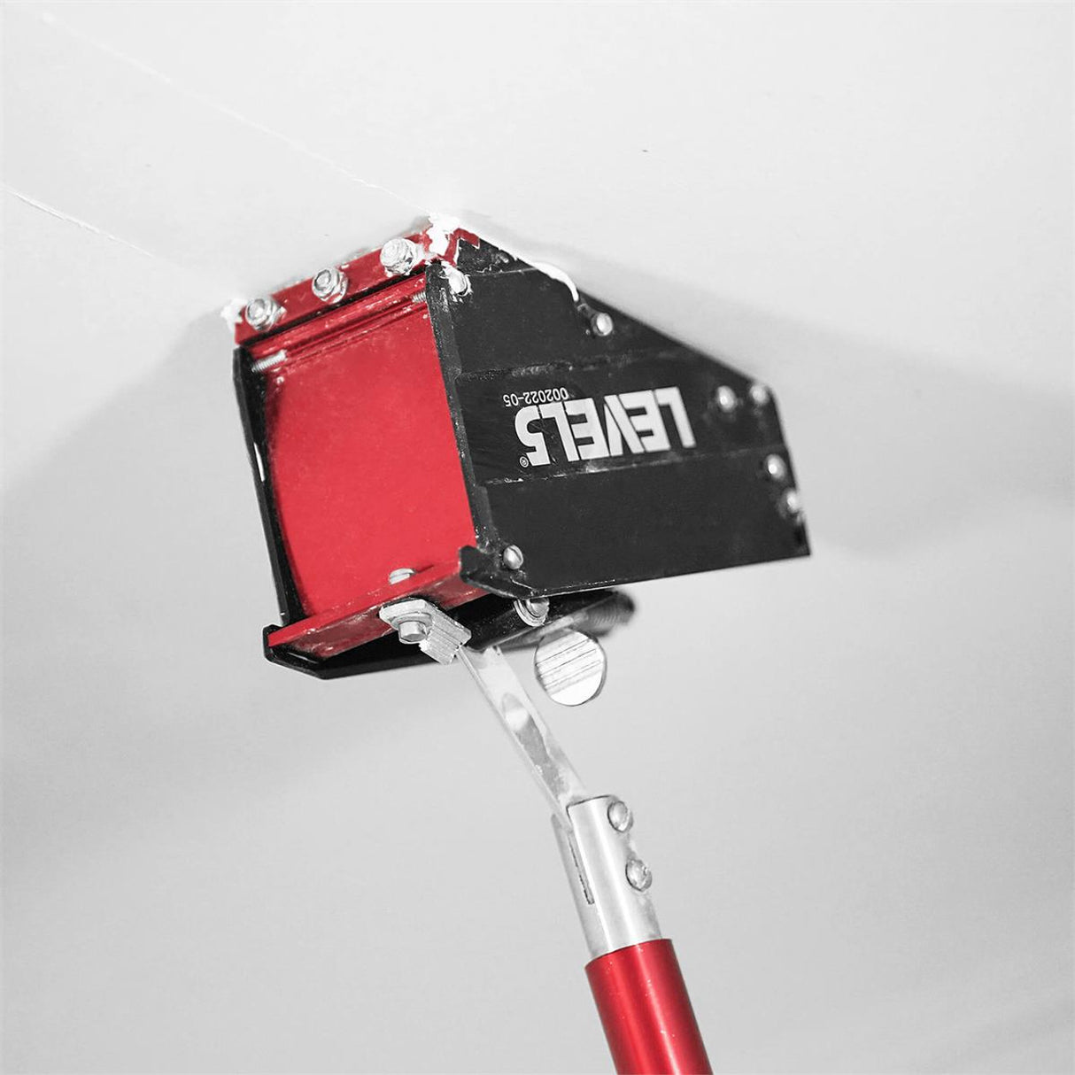 Observador de uñas de nivel 5 (segunda generación)