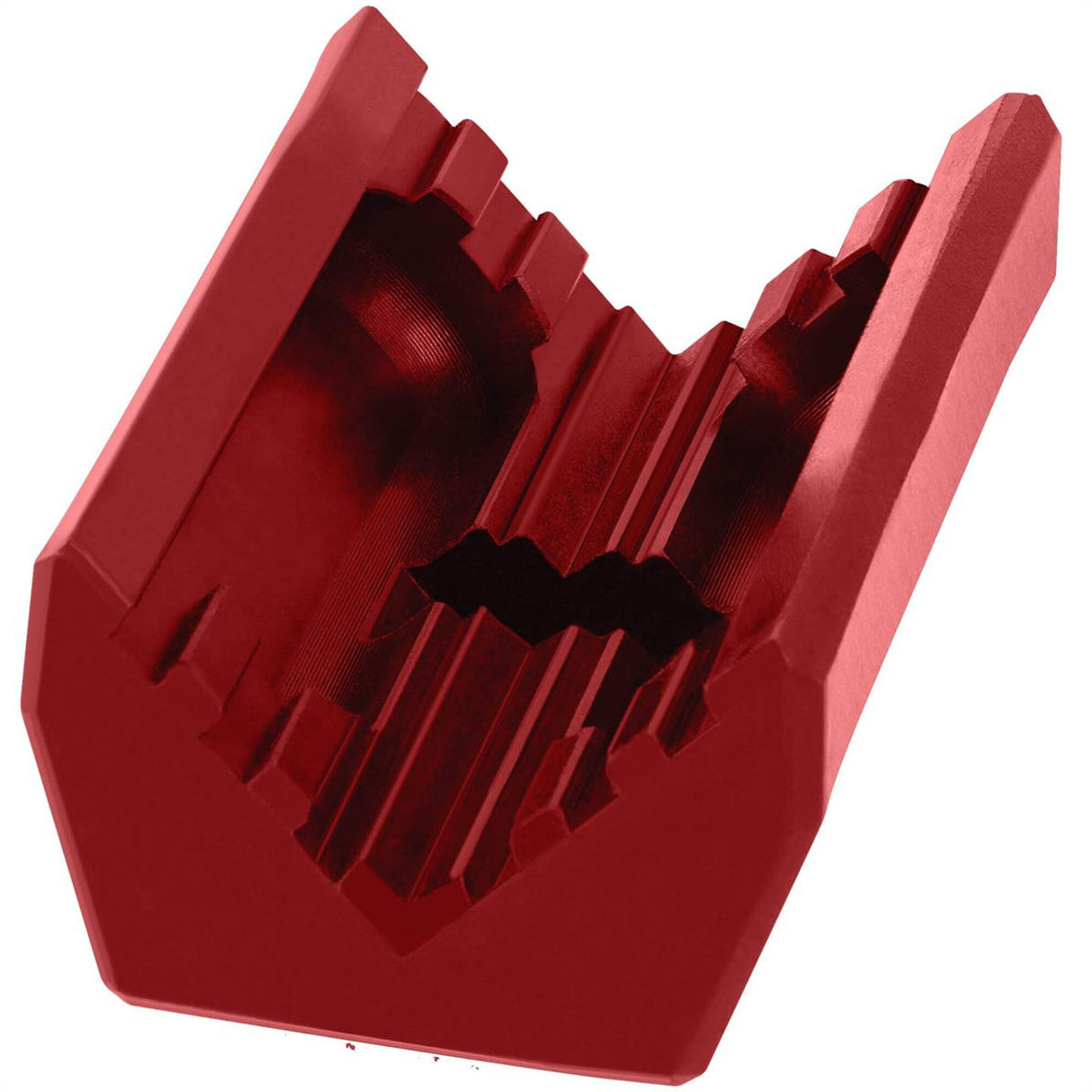 Cabezal aplicador de esquina exterior de nivel 5