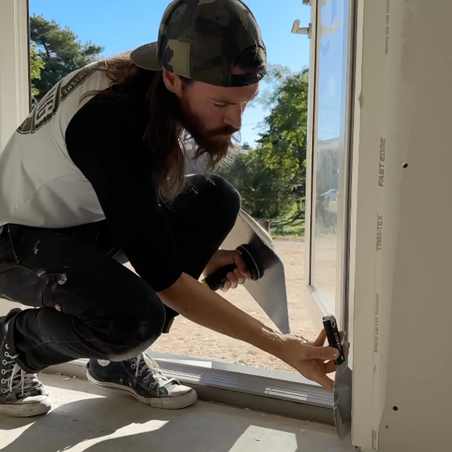 PRC Joint Knife Bundle –  4″ 5″ 6″