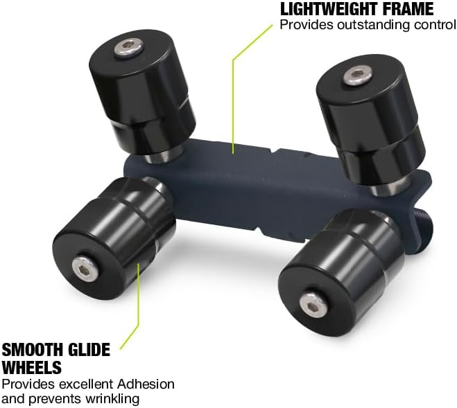 Juego de herramientas profesionales clásicas semiautomáticas Can-Am