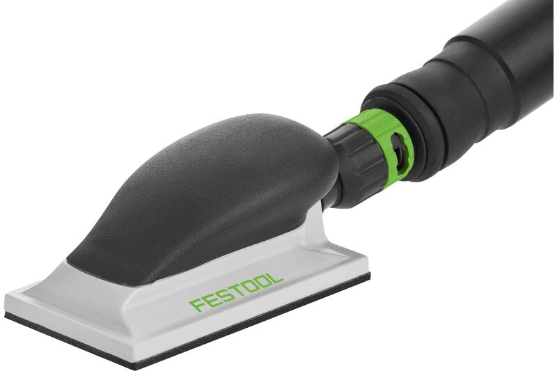 Taco de lijado Festool HSK-A 80 x 130