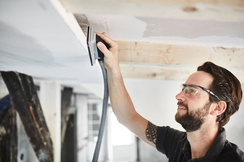 Taco de lijado Festool HSK-A 80 x 130