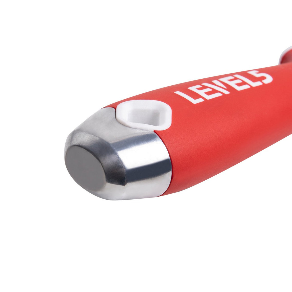 Extractor de molduras de nivel 5