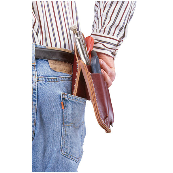 Portatodo de bolsillo Occidental