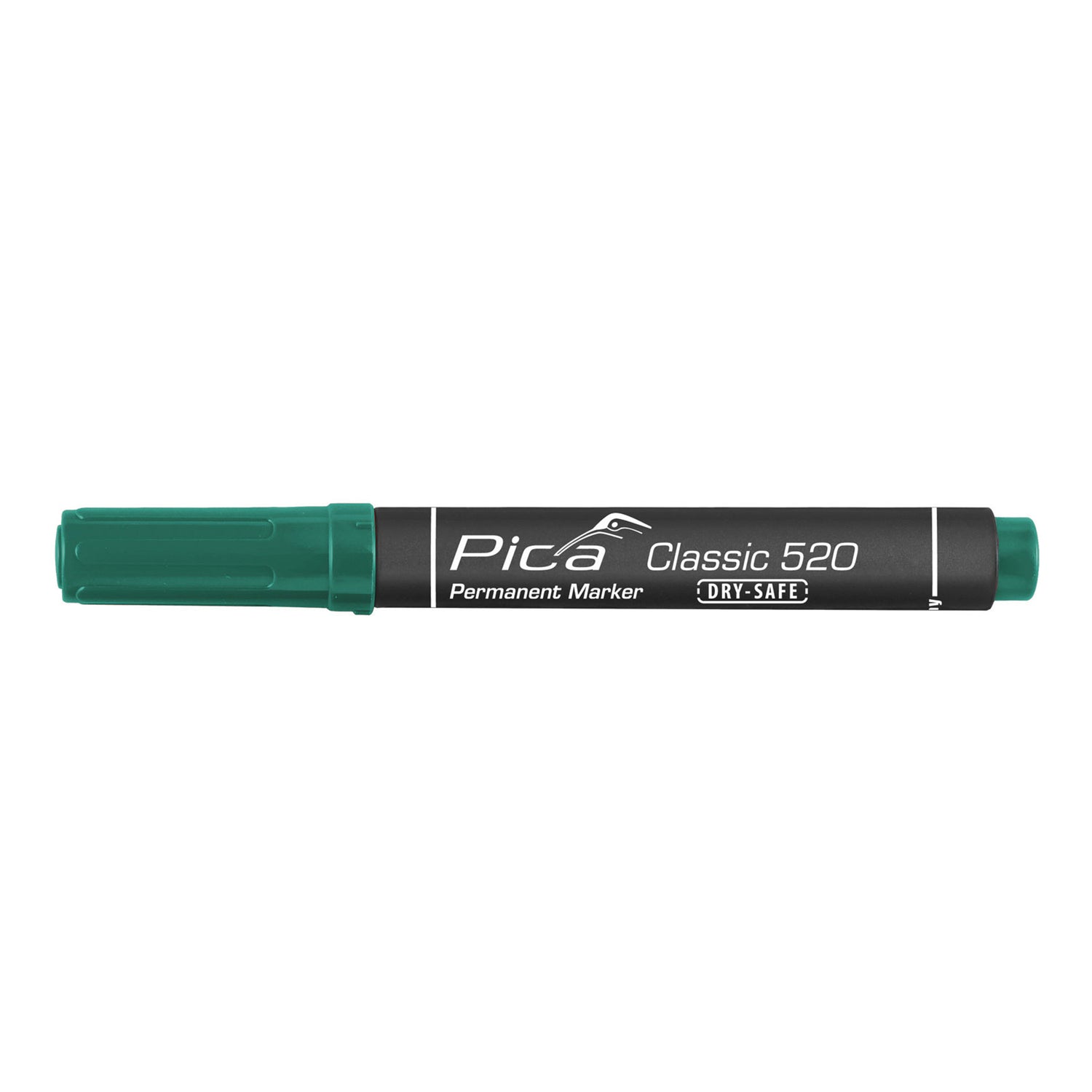 Pica Classic 520 Permanent Marker Round Tip