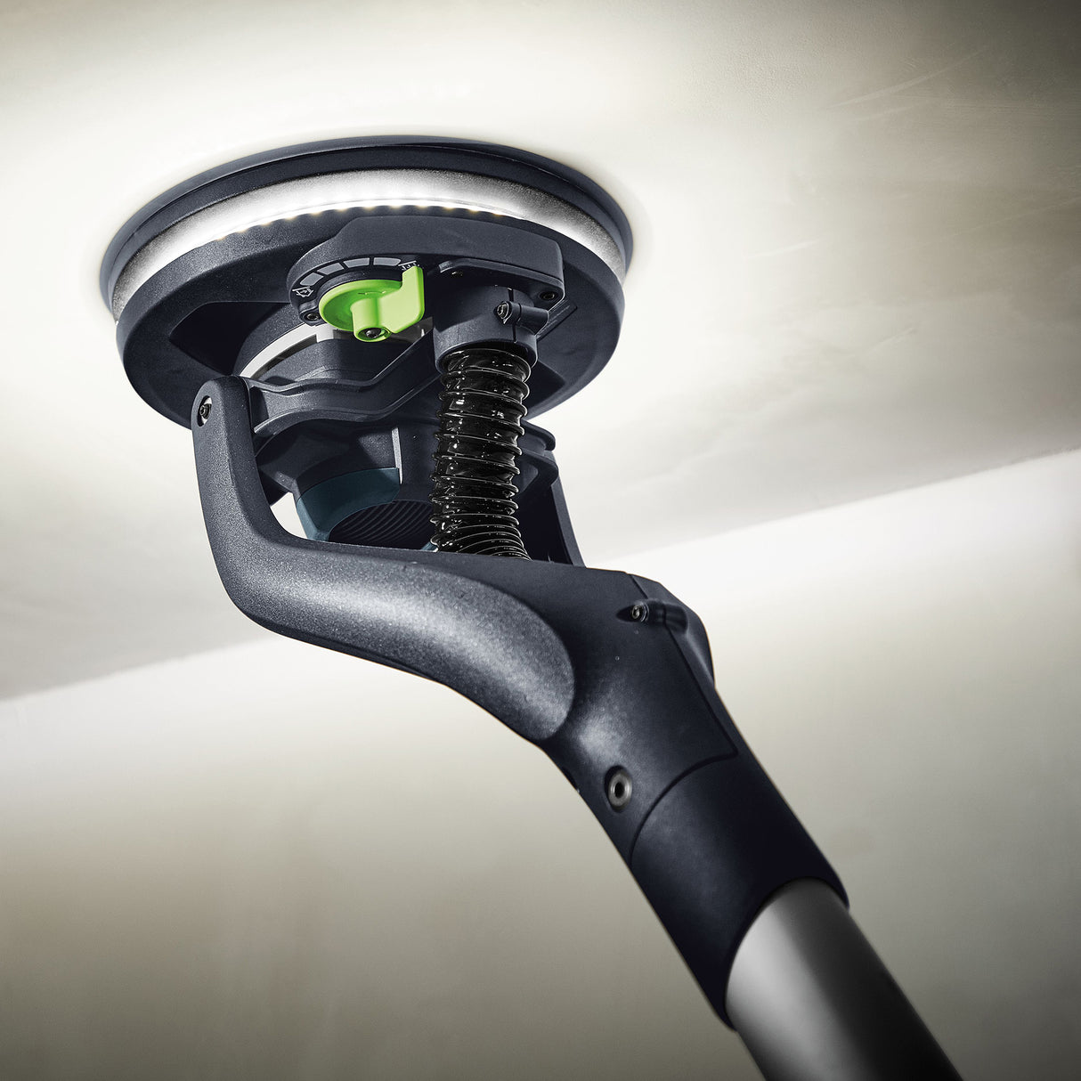 Lijadora de paneles de yeso Festool Planex 2.0 LHS 225 EQI-Plus