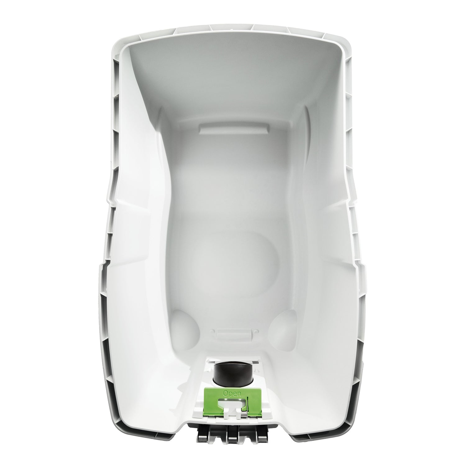 Extractor de polvo Festool con Autoclean CT 36 EI AC HEPA