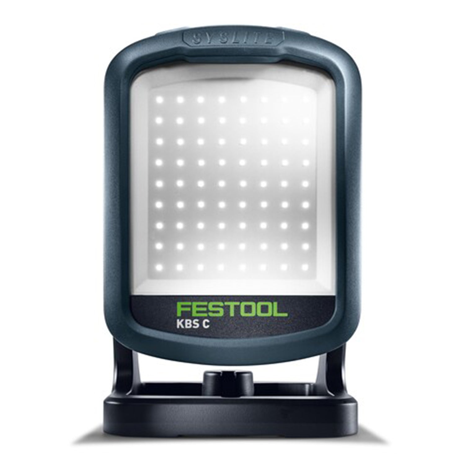 Festool Cordless Site Light SYSLITE KBS C