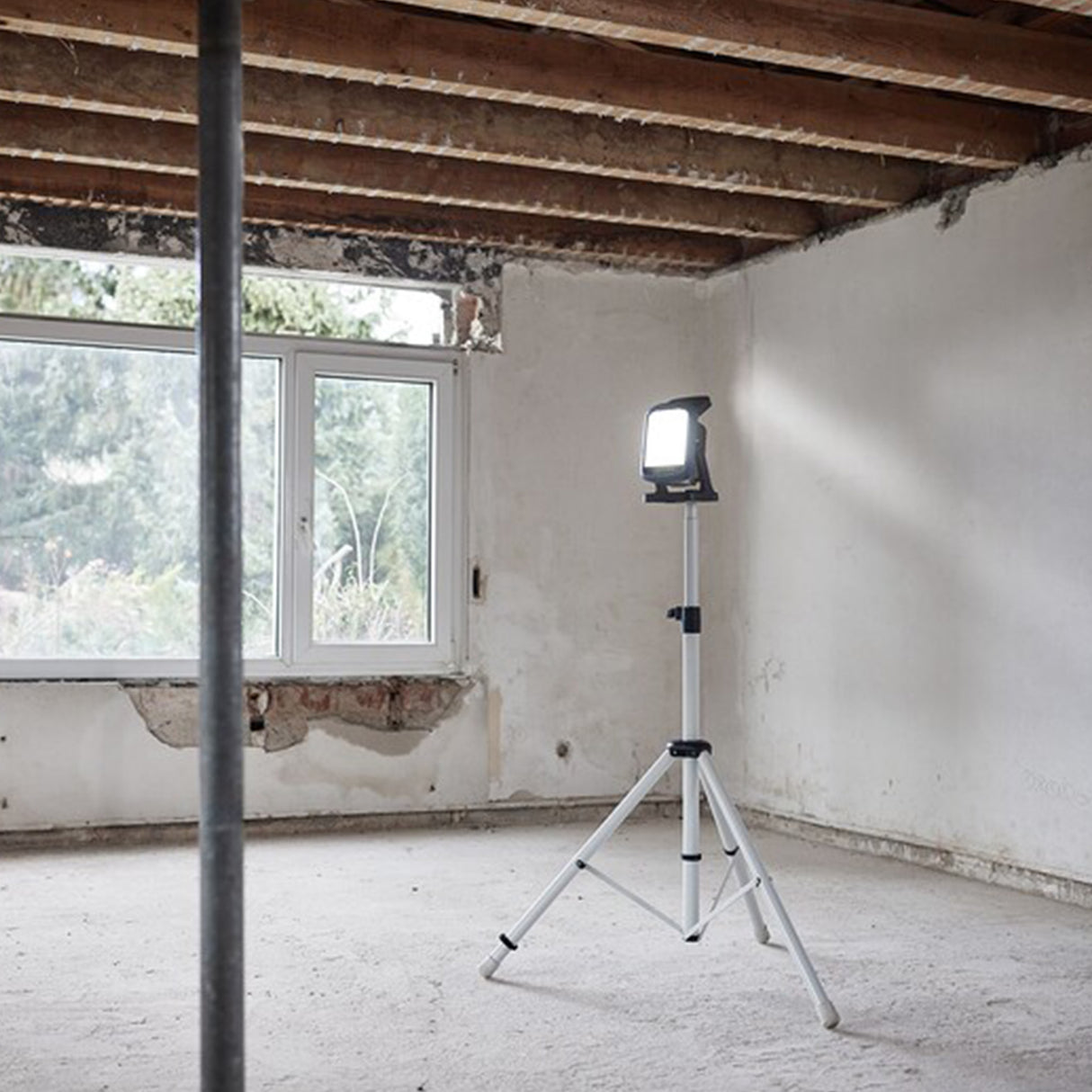 Festool Cordless Site Light SYSLITE KBS C