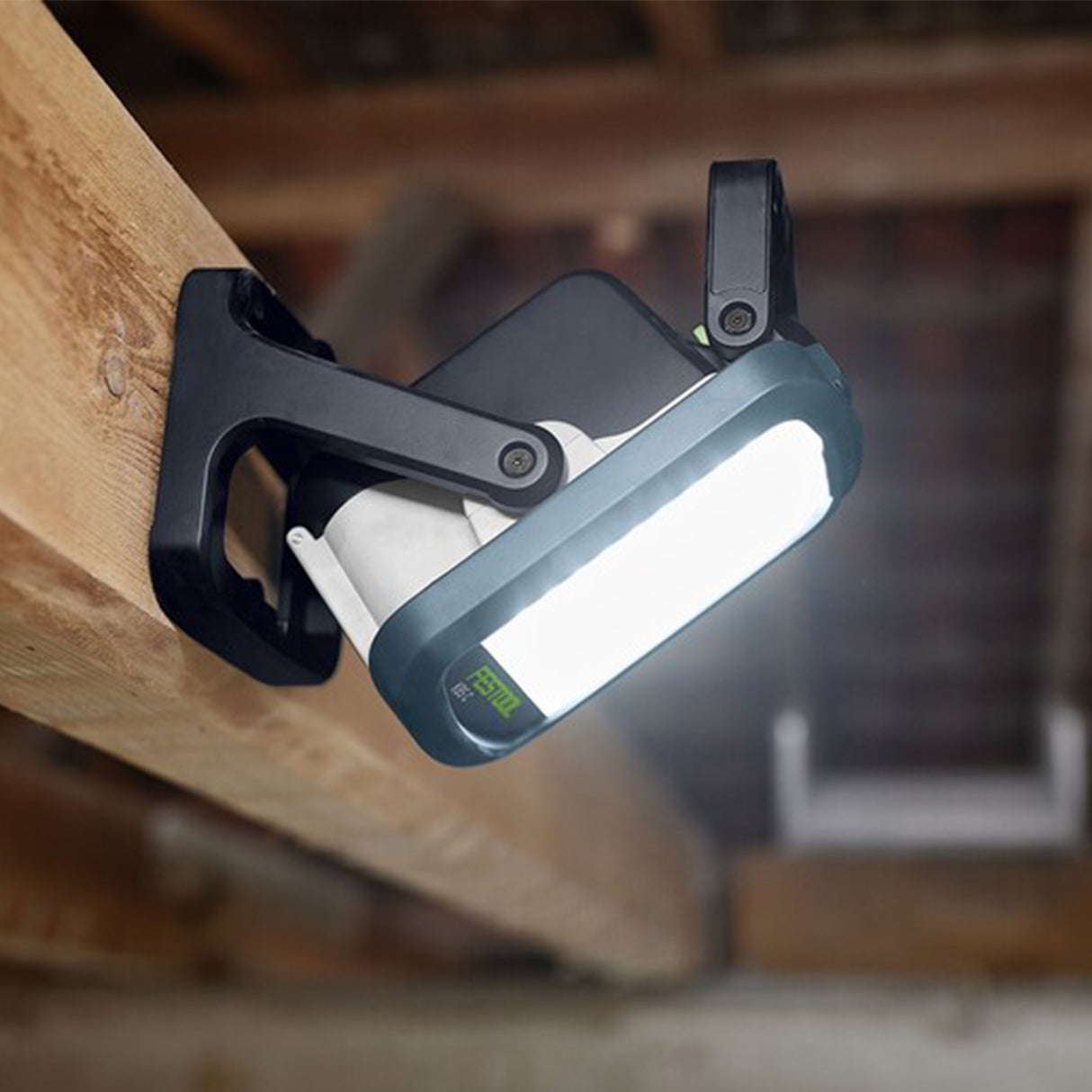 Festool Cordless Site Light SYSLITE KBS C