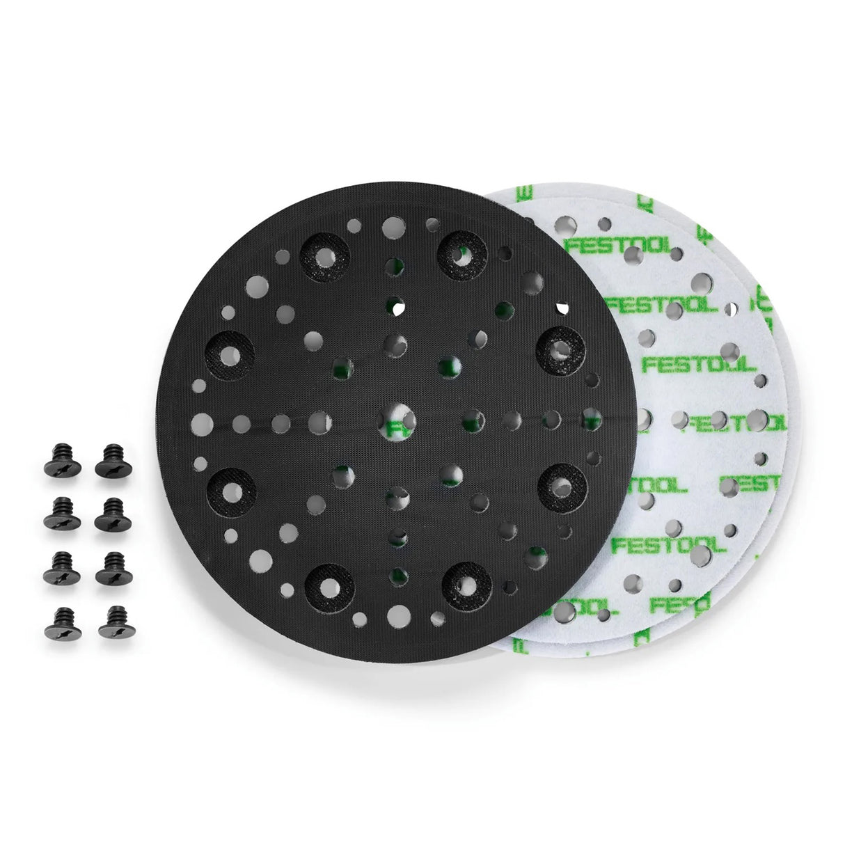 Festool Planex 2.0 Support pour ponceuse d'interface IP-D220-LHS 2 225-SW