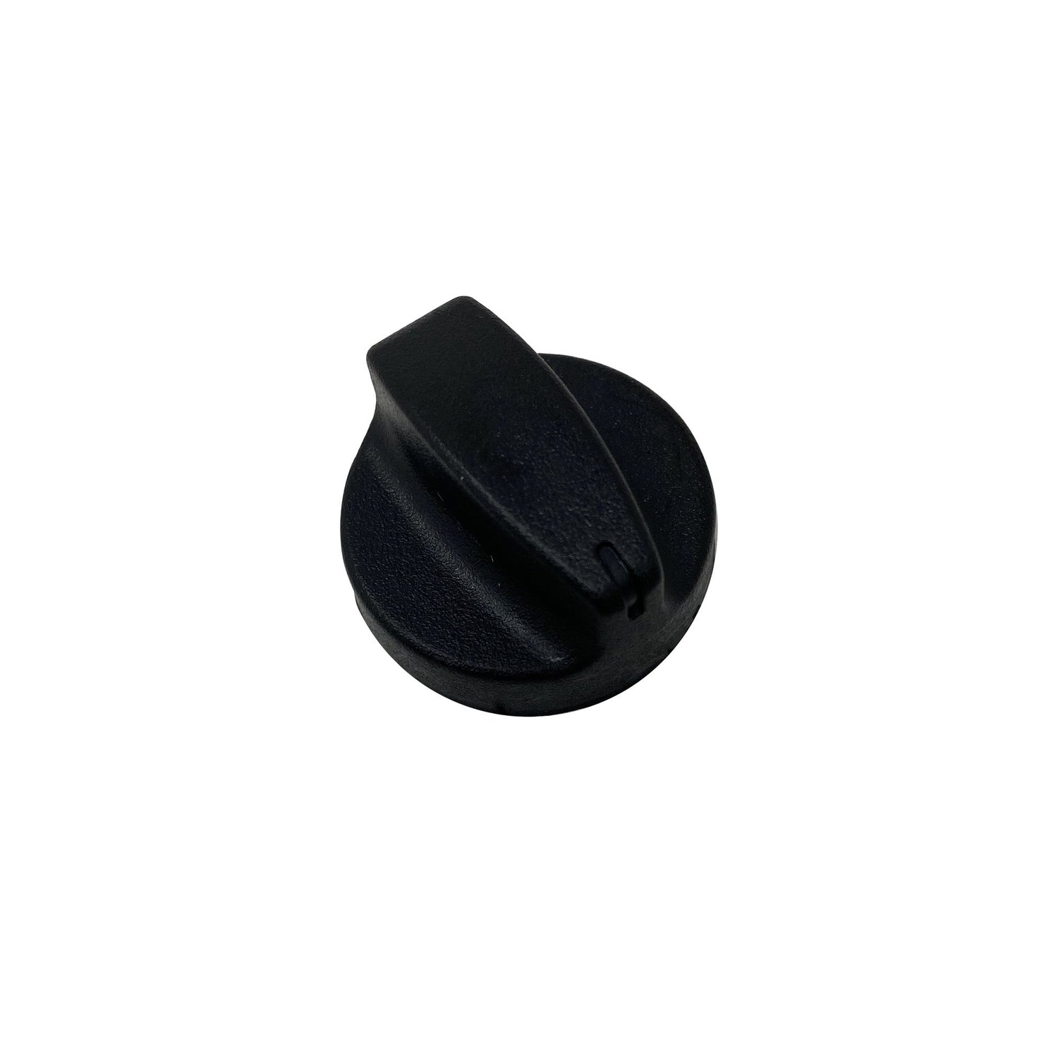 Air King Range Hood Black Switch Knob