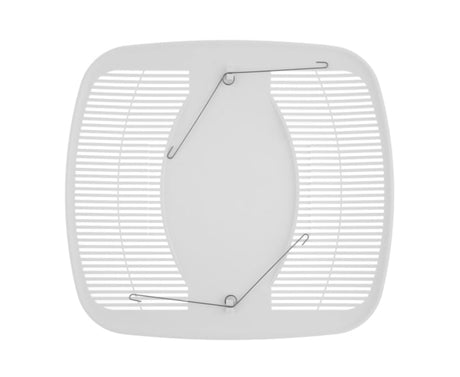 Air King BFQ Exhaust Fan Grille