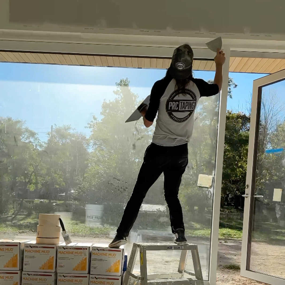 PRC Joint Knife Bundle –  4″ 5″ 6″