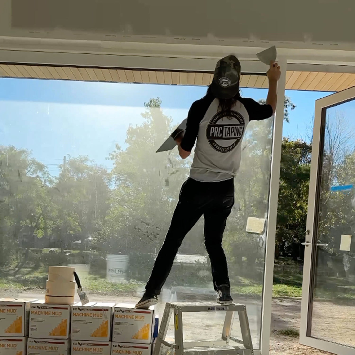 PRC Joint Knife Bundle –  4″ 5″ 6″