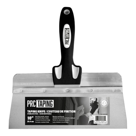 PRC Stainless Steel Taping Knife