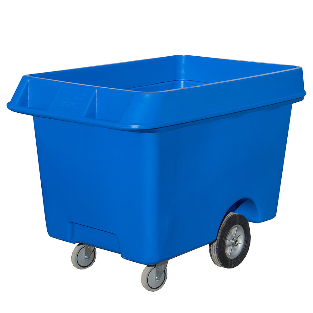 TechStar 730B Starcart de próxima generación