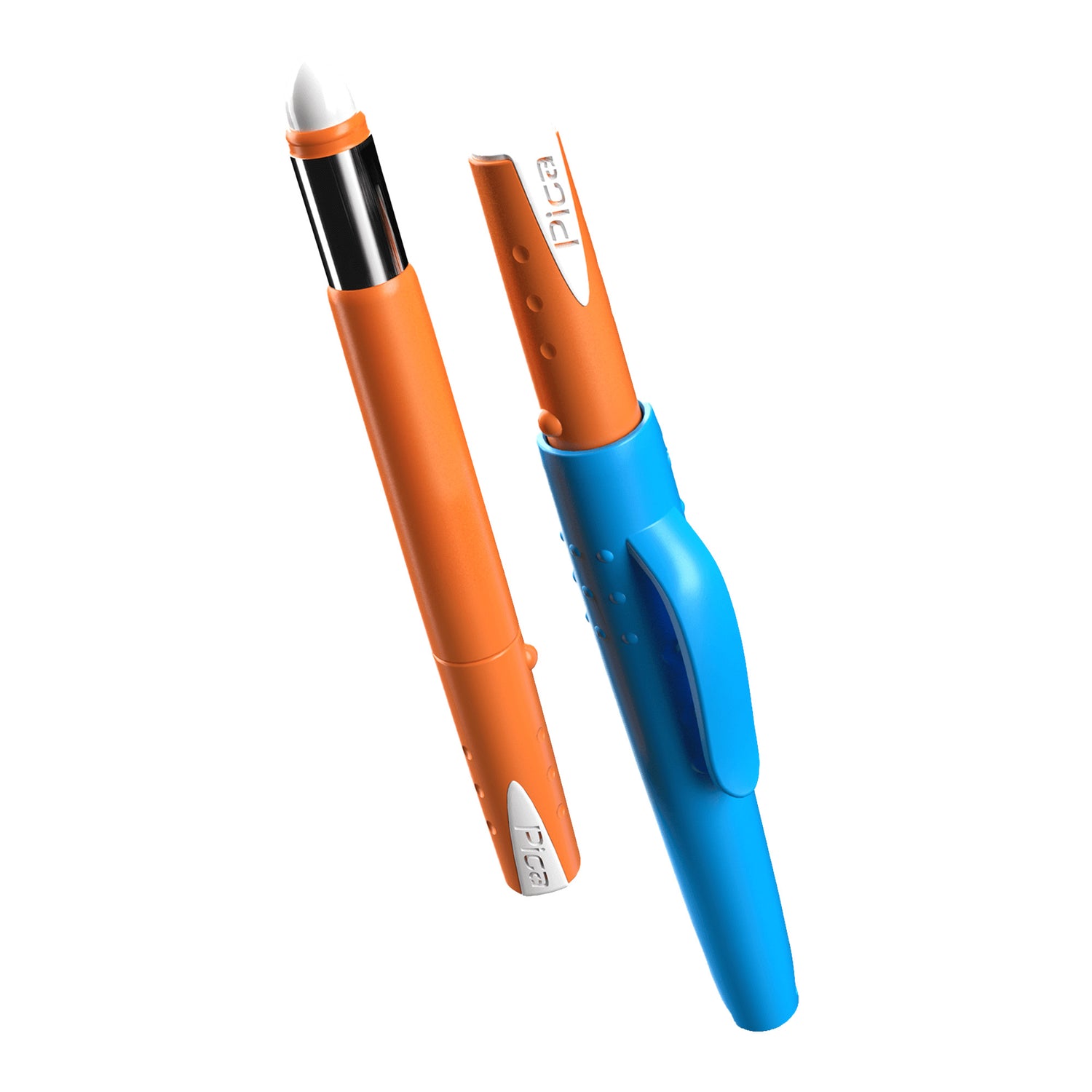 Marcador de señal de gel Pica