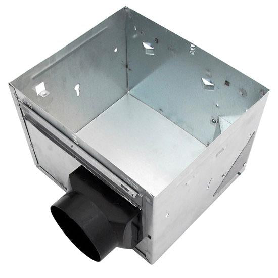 Air King Energy Star® Certified Quiet Exhaust Fan (4" Duct)