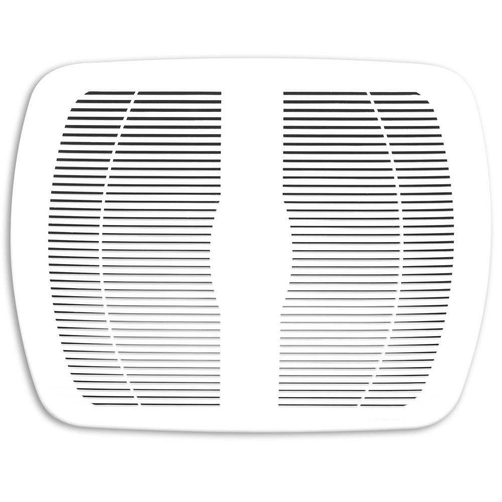 Air King Energy Star® Certified Quiet Exhaust Fan (4" Duct)