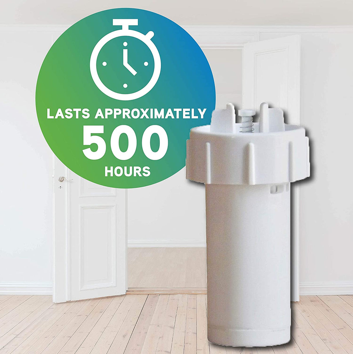 PureGuardian FLTDC30 #3 Humidifier Demineralization Filter