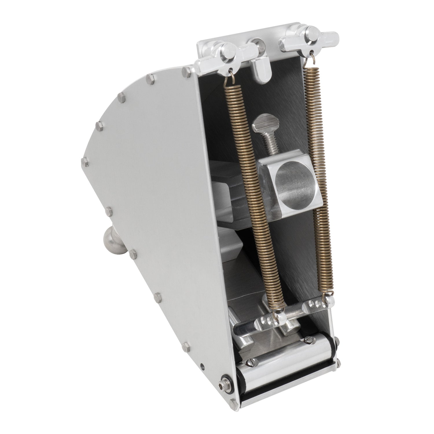 Caja de acelerador Columbia