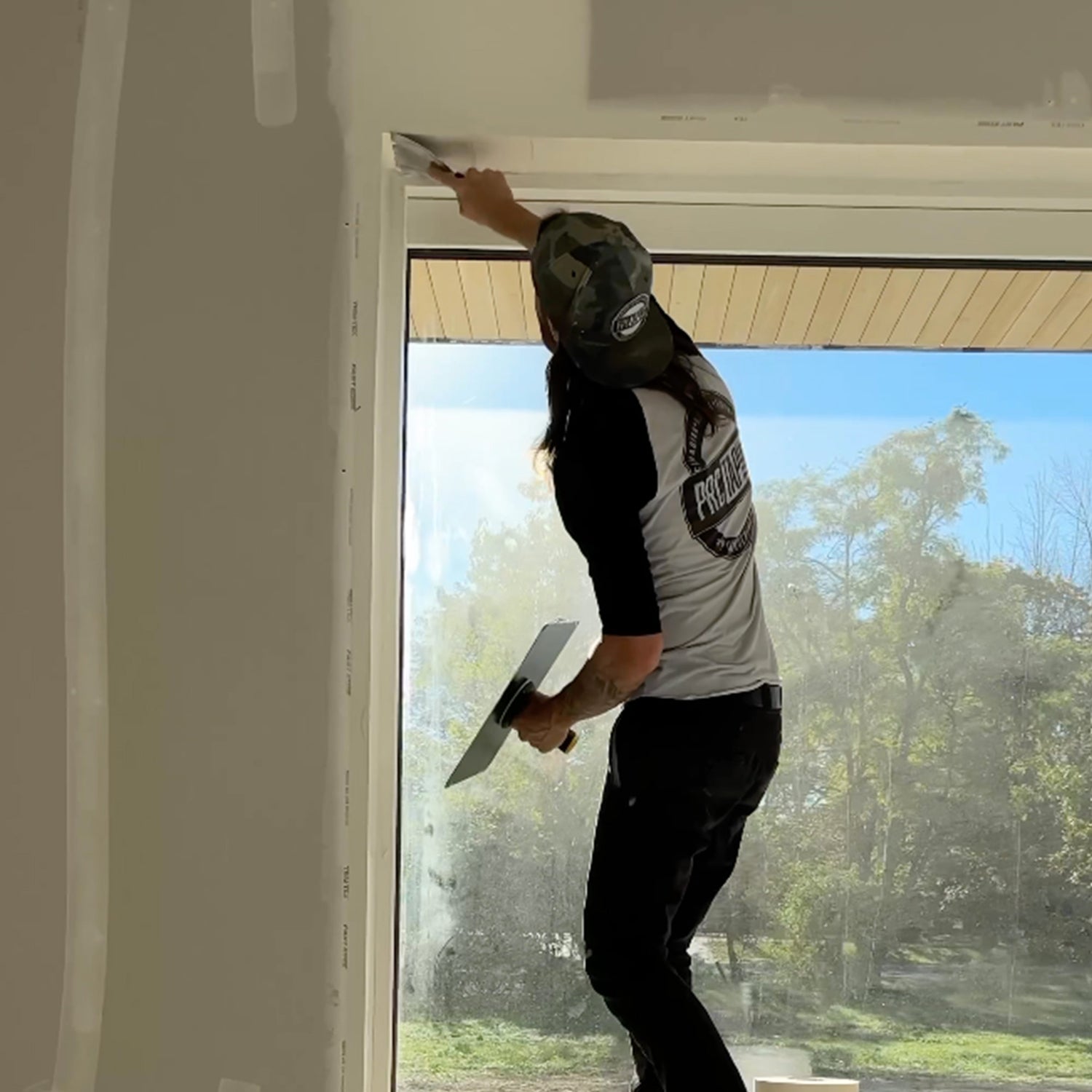 Paquete maestro de cuchillos de encintado PRC