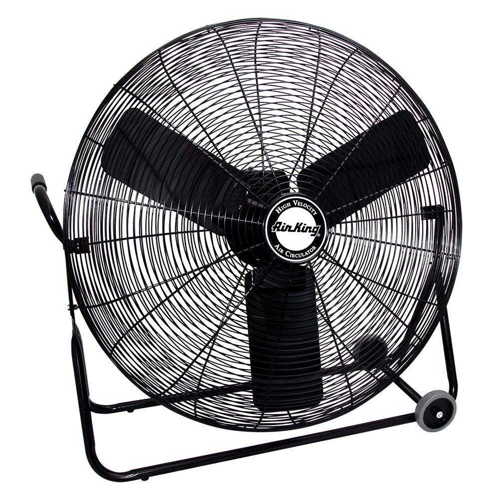 Air King 1/4 HP Industrial Grade Floor Fan