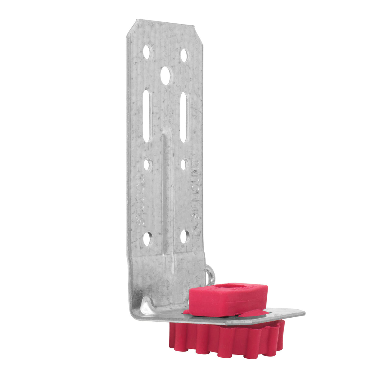 Resilmount A48R Right Angle Sound Isolation Bracket