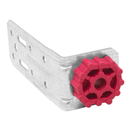 Soporte de aislamiento acústico en ángulo recto Resilmount A48R