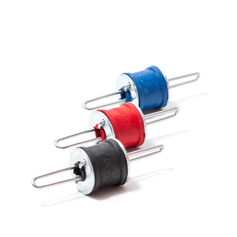 Resilmount A50R Sound Isolation Ceiling Hanger