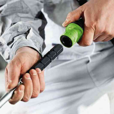 Adaptador mezclador Festool para MX 1200 AD-EF-M14/80 ErgoFix