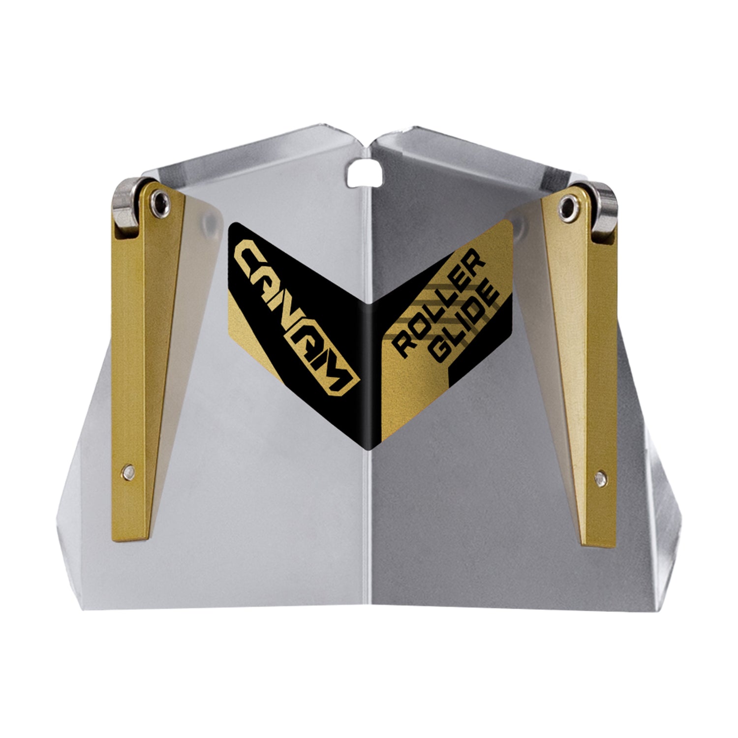 Acabadora de esquinas Roller Glide Can-Am