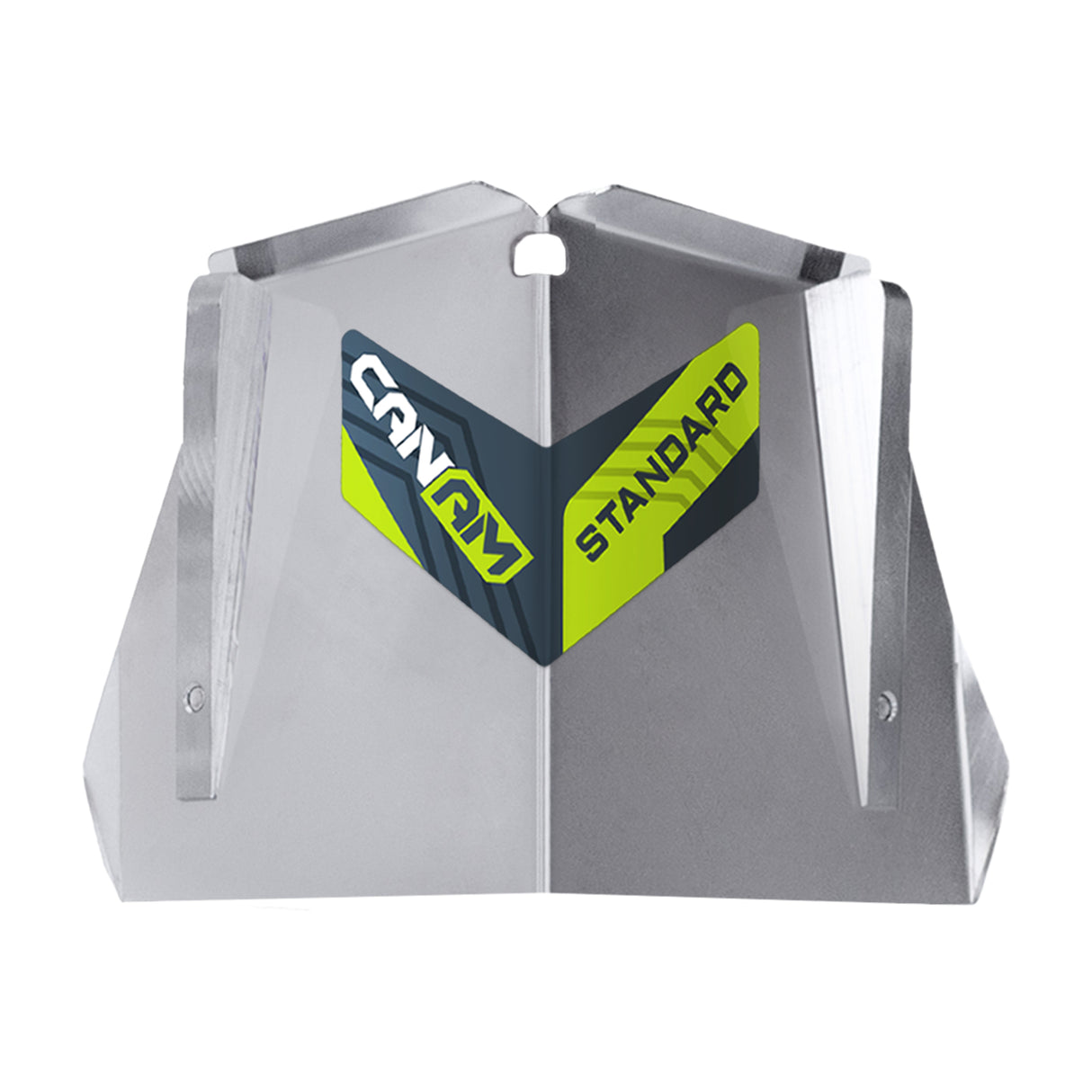 Acabadora de esquinas estándar Can-Am