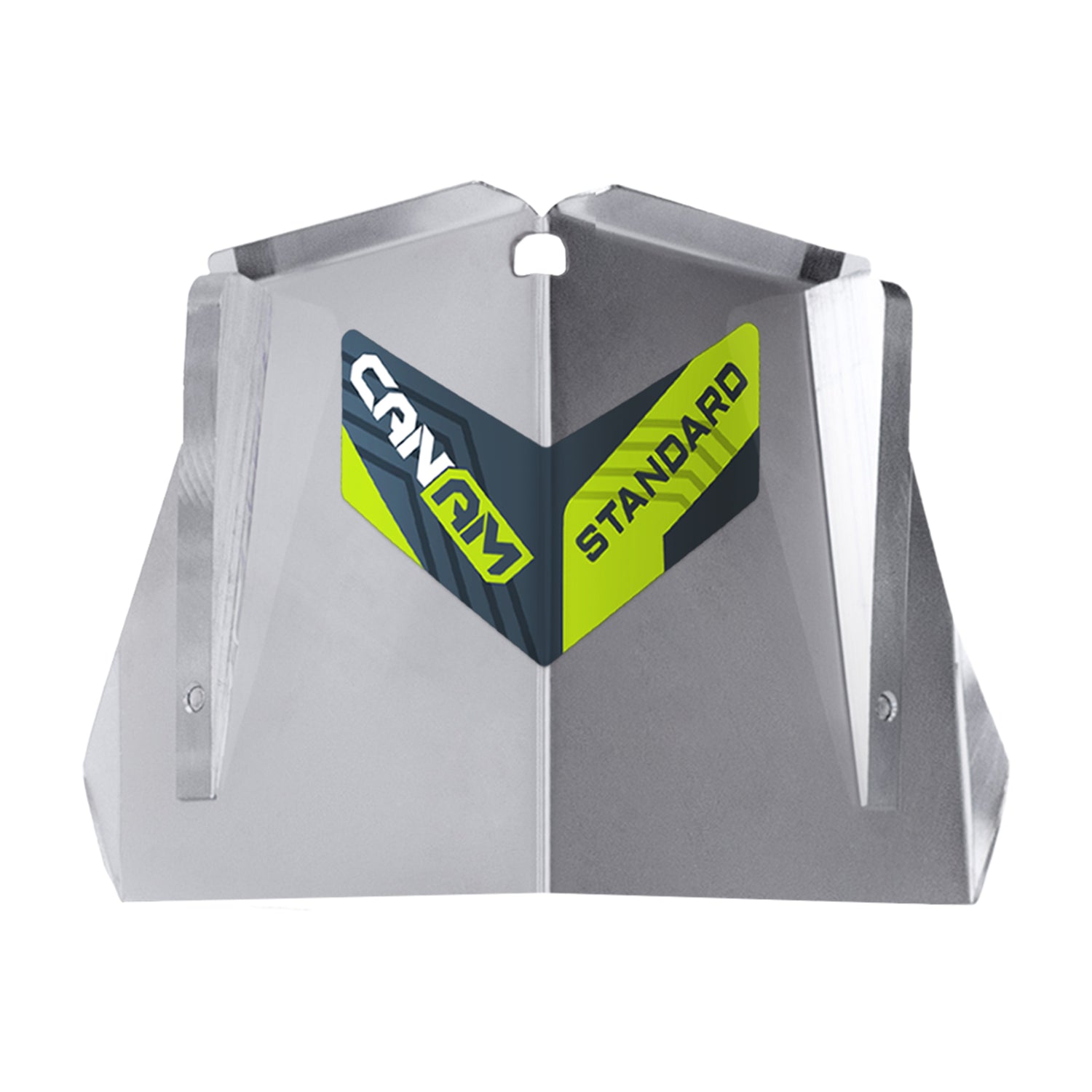 Acabadora de esquinas estándar Can-Am