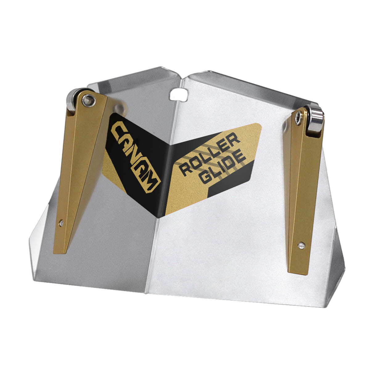 Kit de herramientas esenciales Can-Am