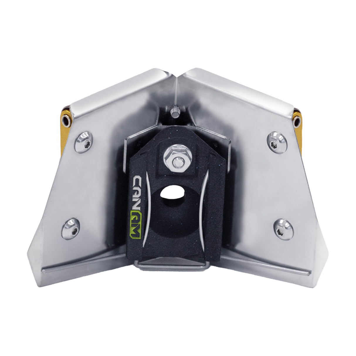 Acabadora de esquinas Roller Glide Can-Am