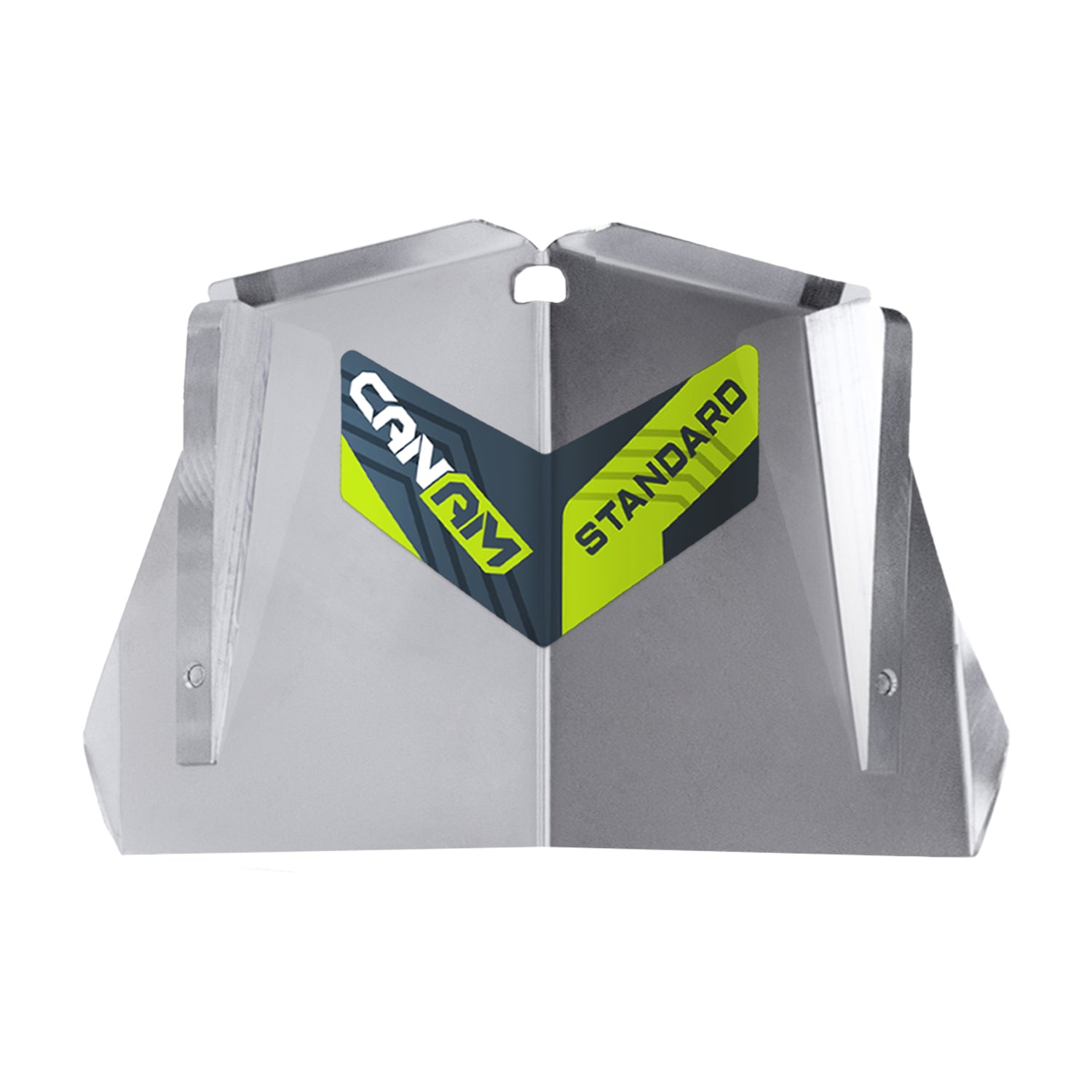 Acabadora de esquinas estándar Can-Am