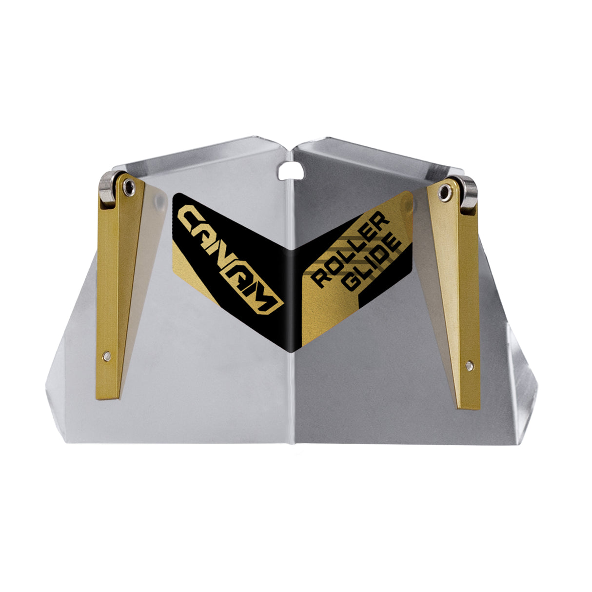 Acabadora de esquinas Roller Glide Can-Am