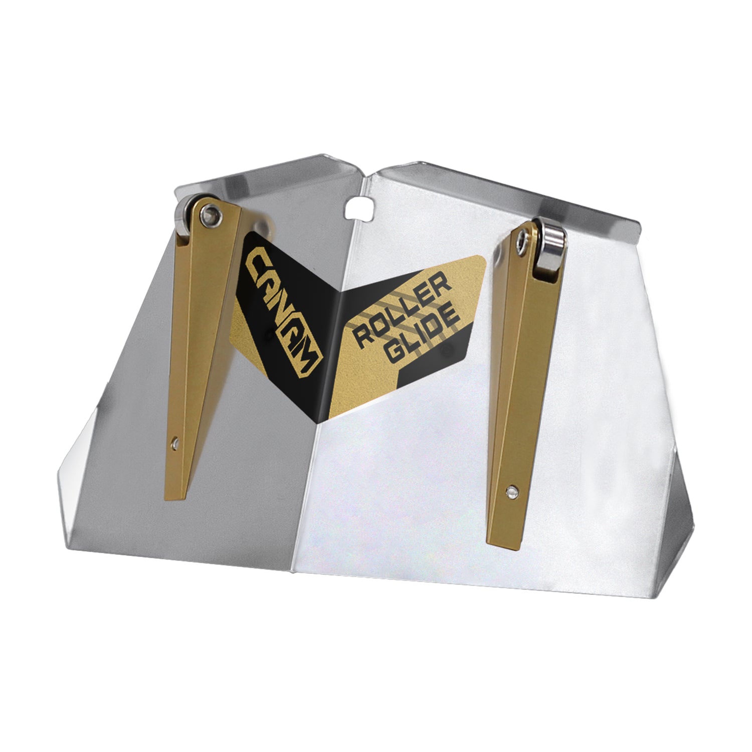 Acabadora de esquinas Roller Glide Can-Am