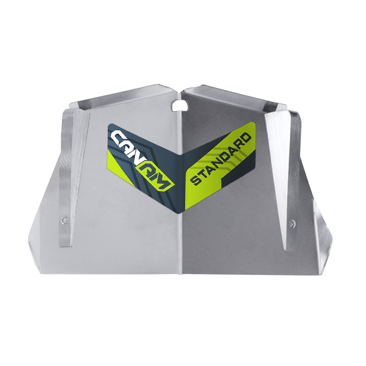 Acabadora de esquinas estándar Can-Am