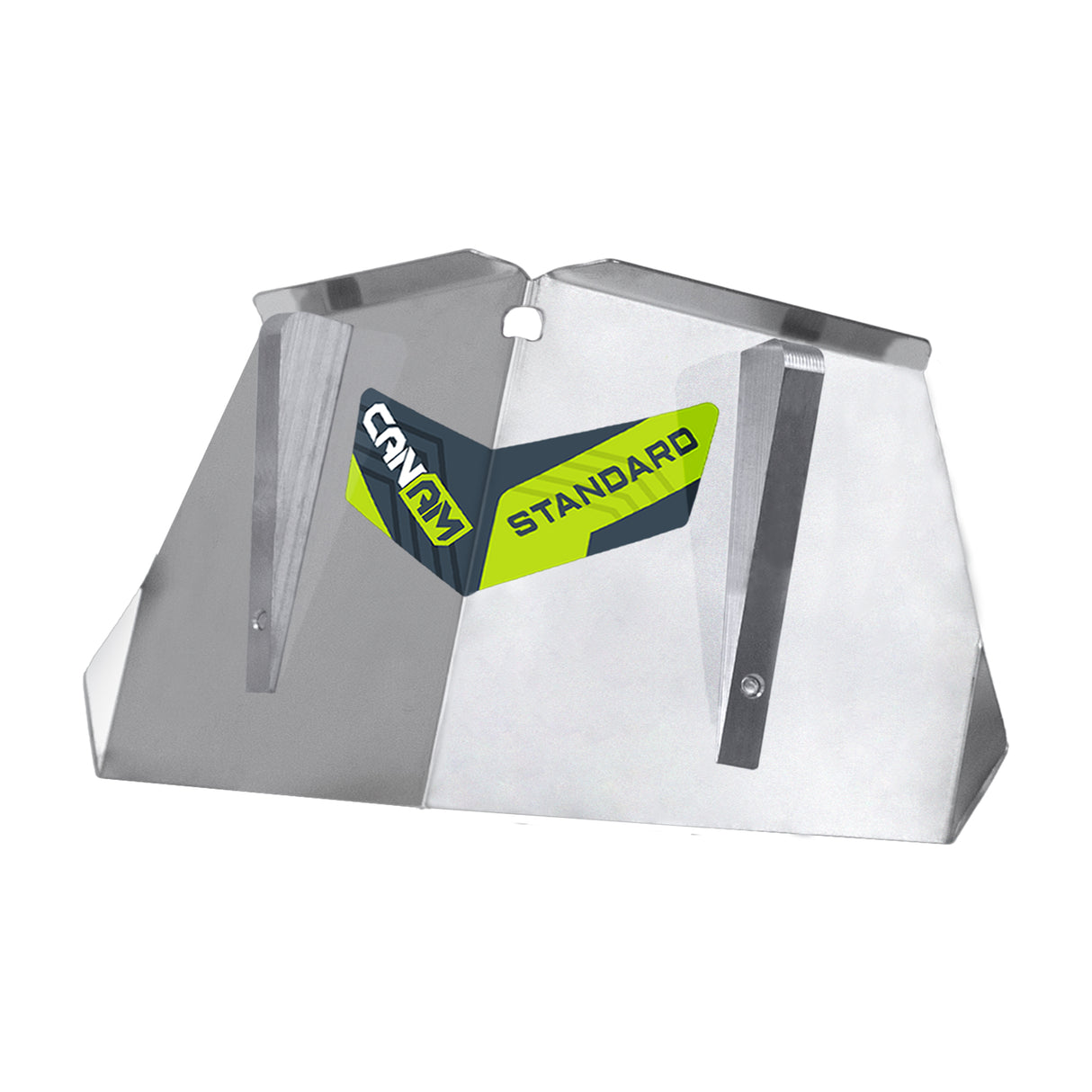 Acabadora de esquinas estándar Can-Am