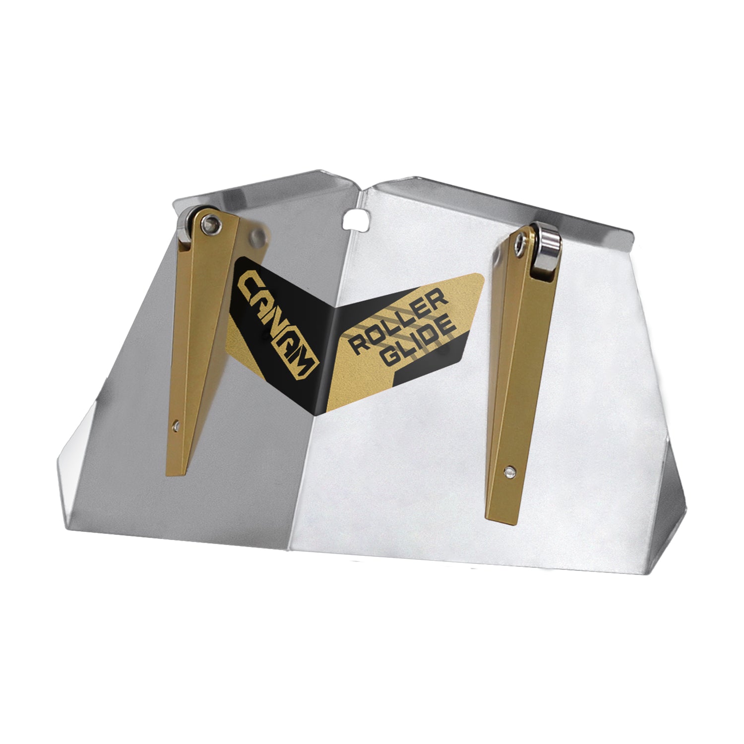 Acabadora de esquinas Roller Glide Can-Am