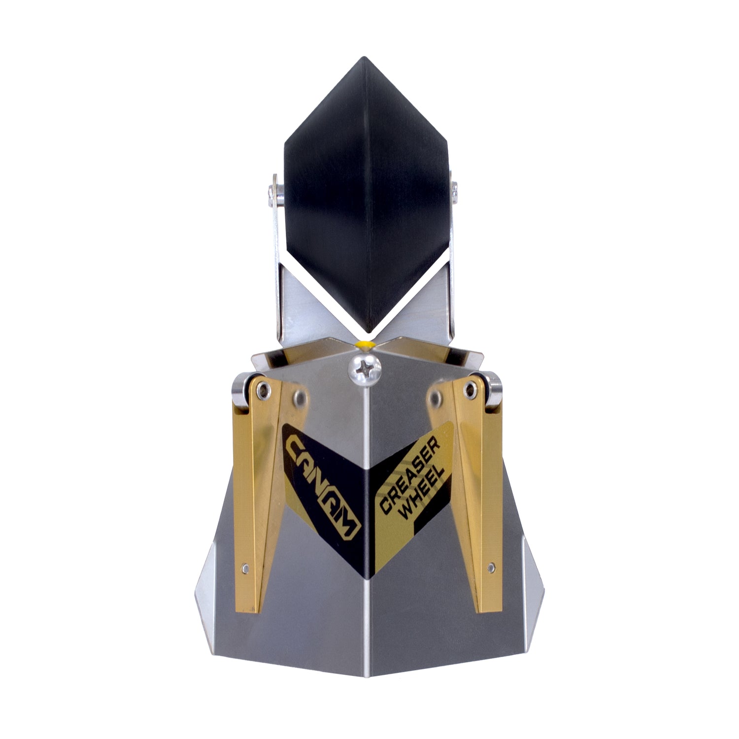 Acabadora de esquinas Can-Am Creaser