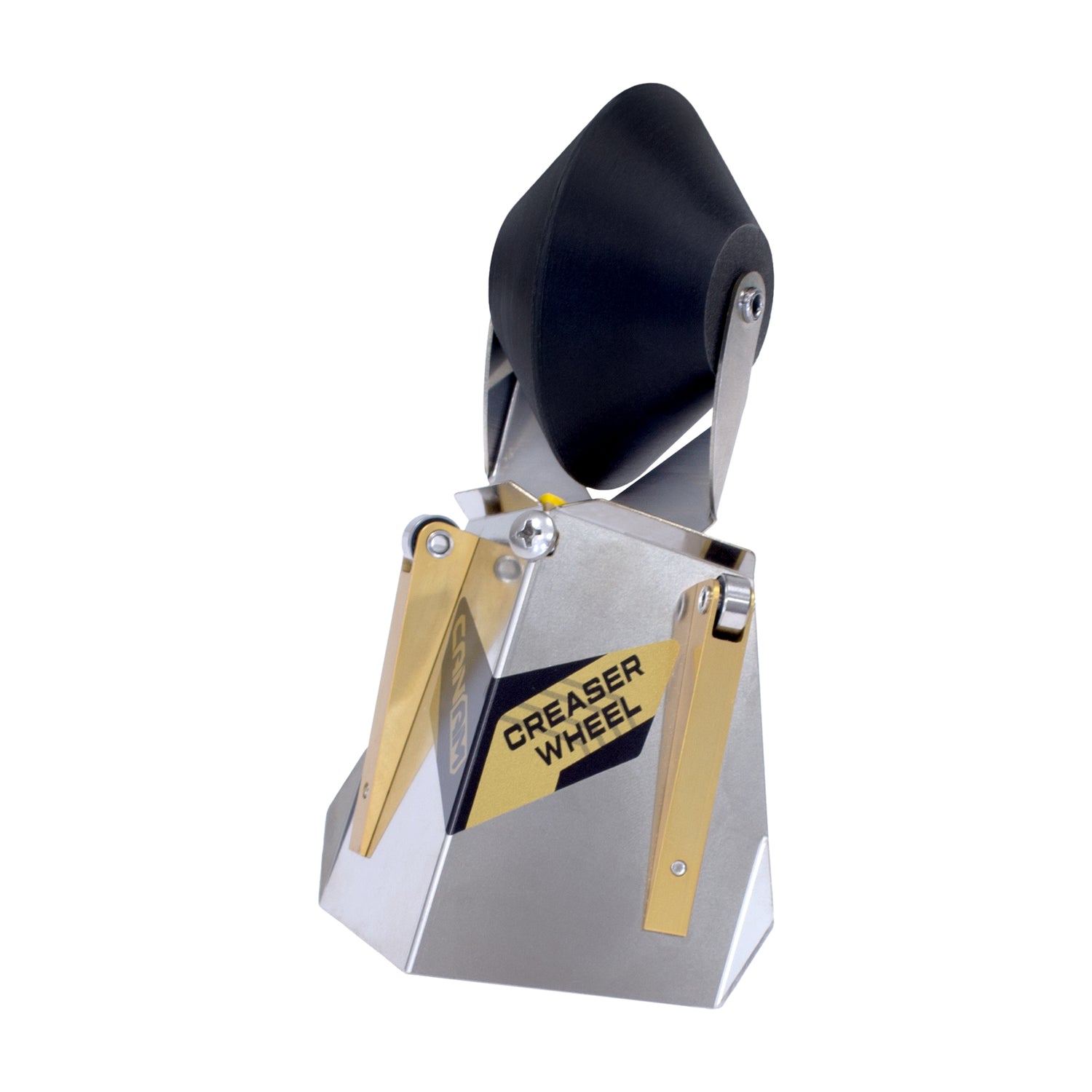 Acabadora de esquinas Can-Am Creaser