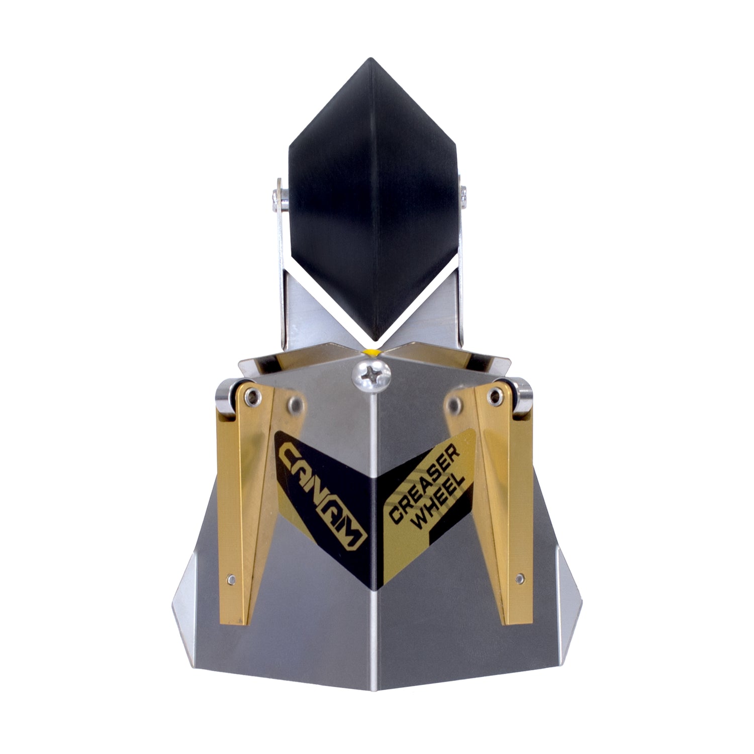 Acabadora de esquinas Can-Am Creaser